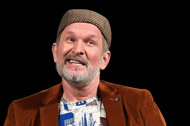 Федор Добронравов поддерживал аннексию Крыма