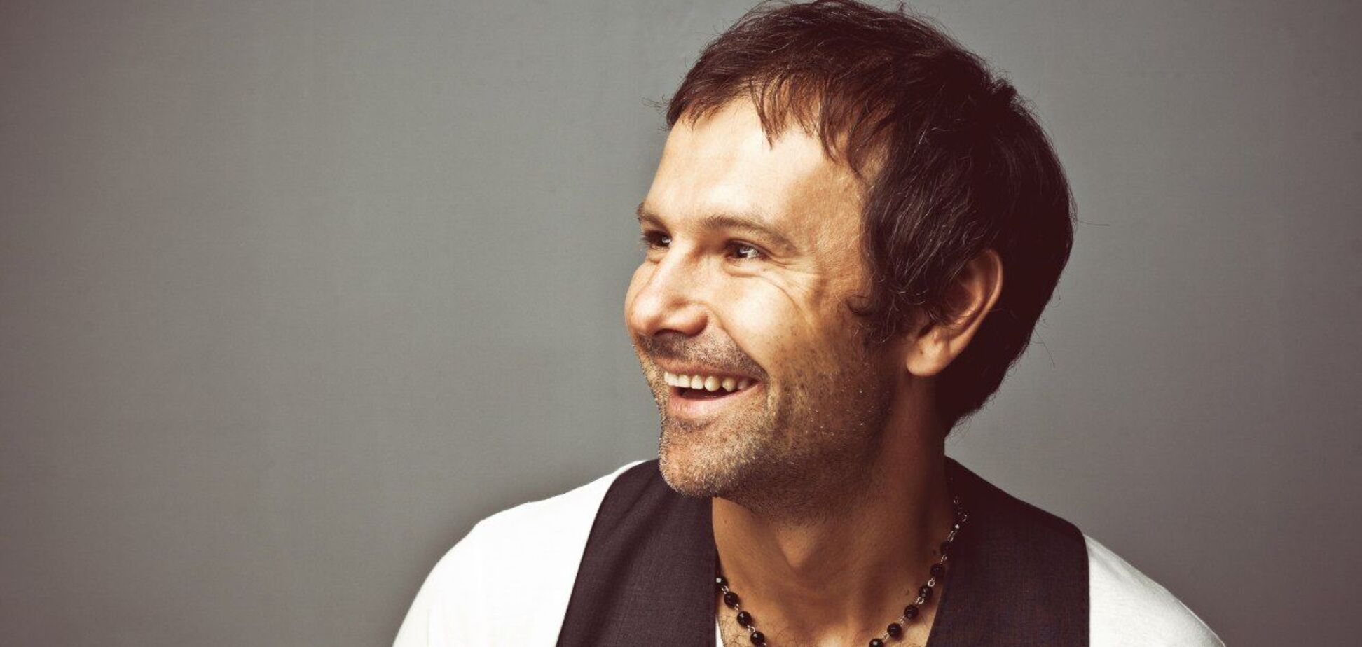 Вакарчук высказался о своих доходах