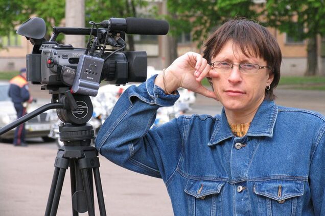 В Кривом Роге журналист уволился из-за цензуры: последней каплей стали 'Шоколадные мальчики' 'слуг народа'