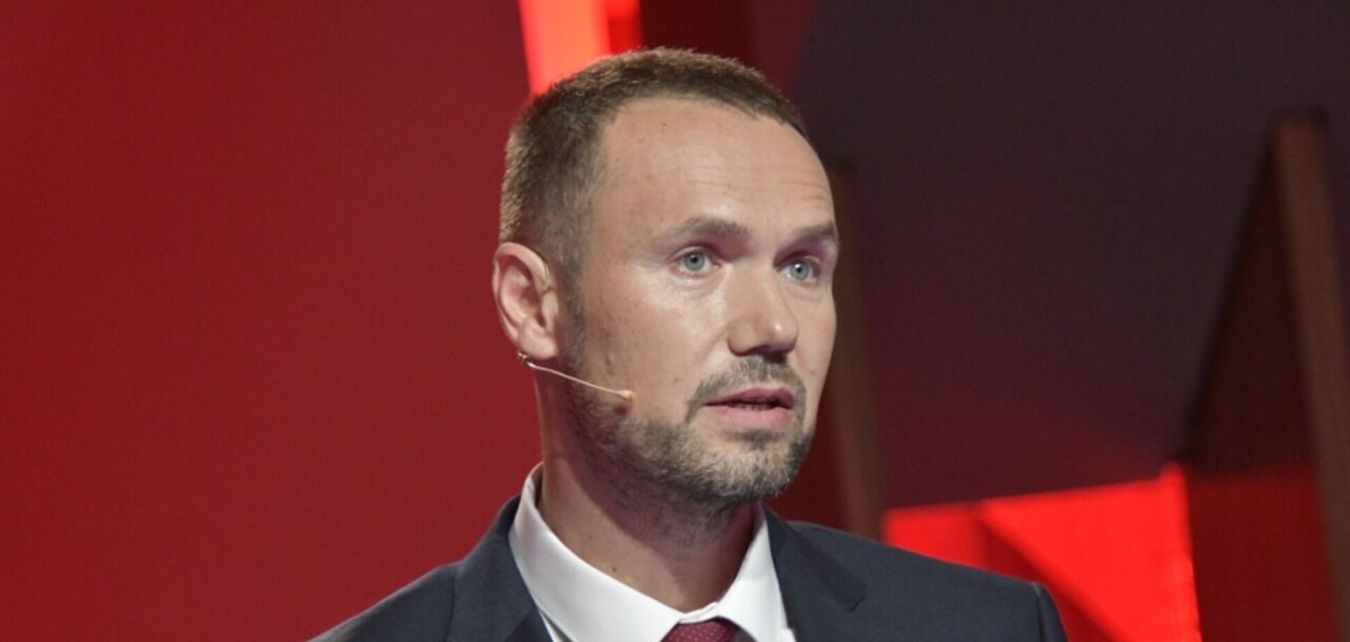 В научной работе Шкарлета официально нашли плагиат. Документ