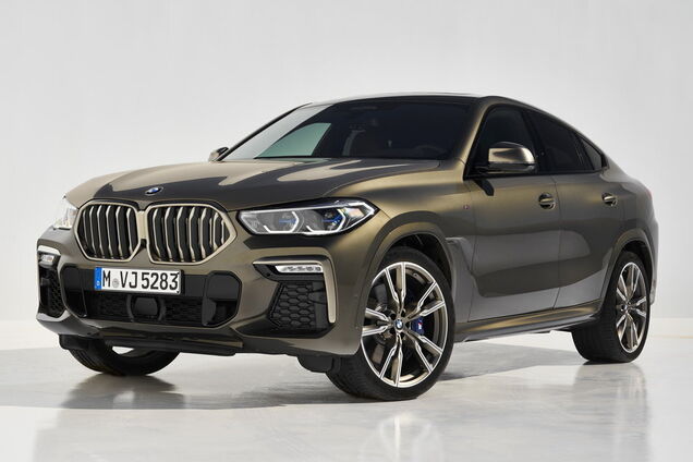 Експерти J.D.Power опитали власників і назвали найкращі авто 2020 року. Фото: BMW