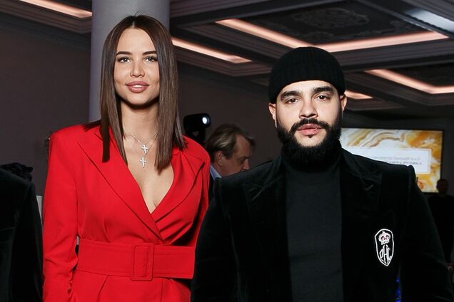 Тимати и Анастасия Решетова расстались