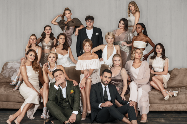 Звезды 'Женского квартала' о работе с Кравец и пандемии: трудности возникли на всех этапах