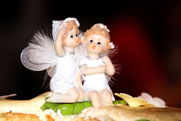 Именины считаются духовным днем рождения