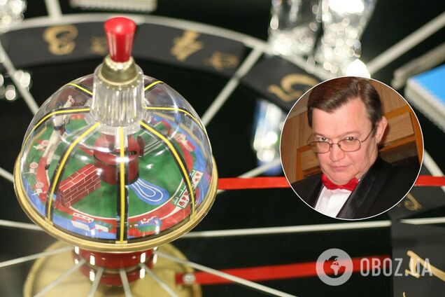 Максим Смирнов умер на 65-м году жизни