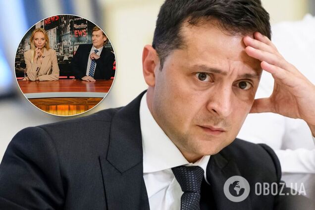 Актеры 'Квартала' пошутили о ремонтах дорог и Зеленском