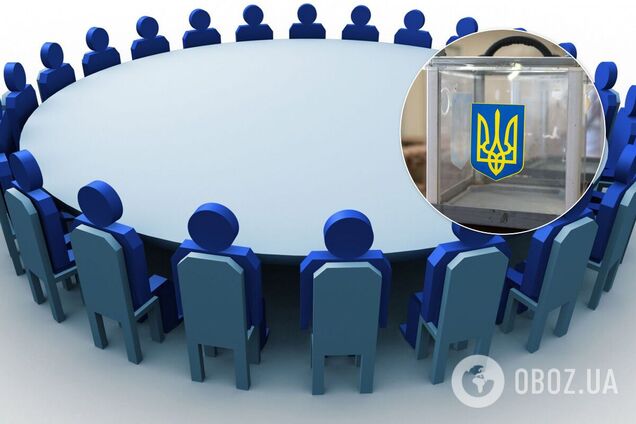 Спроба посилити тиск на місцеве самоврядування напередодні виборів