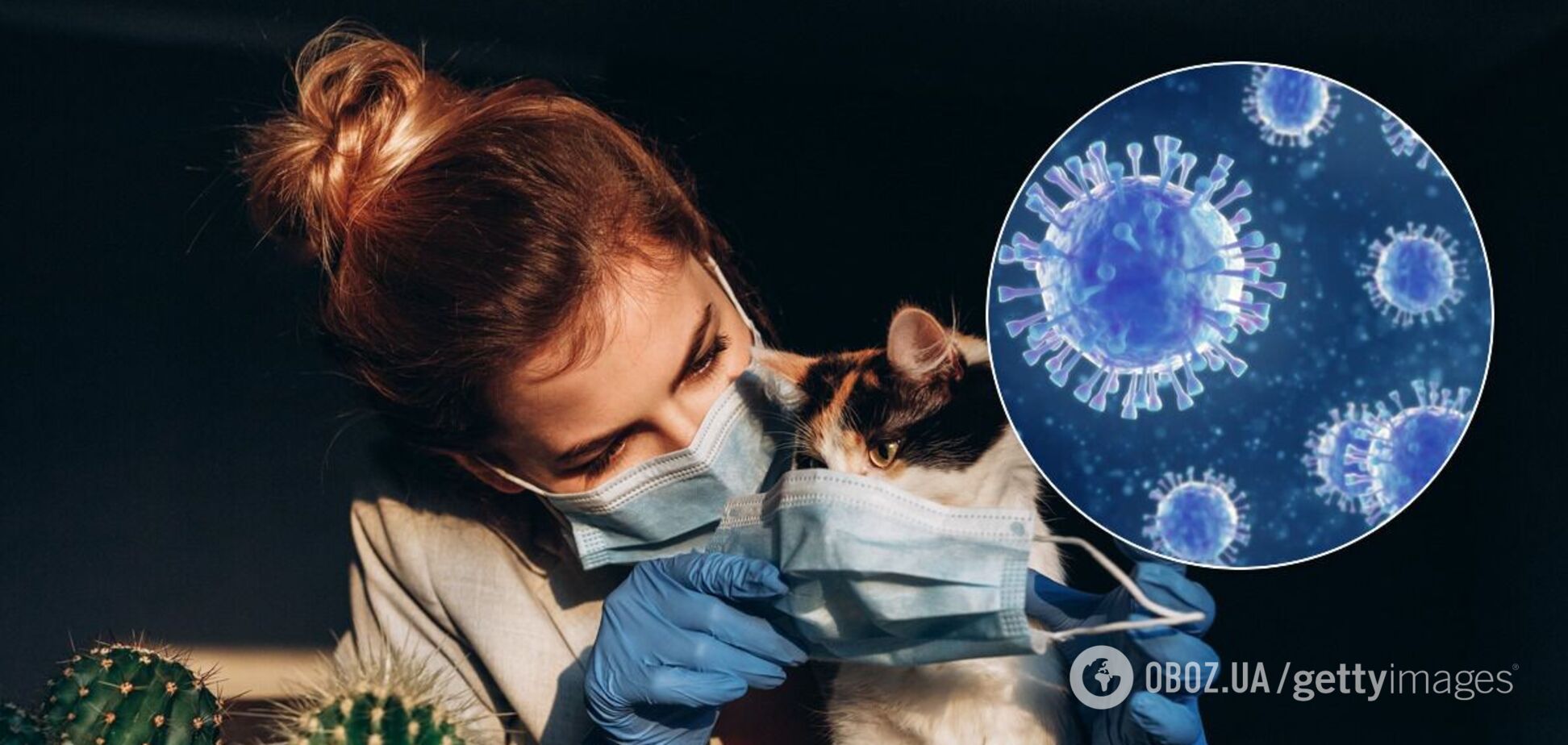 Сінгапурські вчені придумали 'розумну маску', яка виявляє ознаки COVID-19