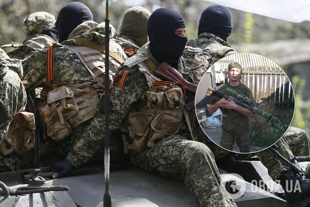 Предатель Украины из Крыма угодил в плен 'ДНР' и взмолил о спасении. Фото и видео