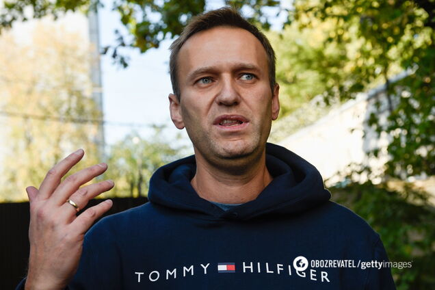Навальный опять нашел неопровержимые доказательства того, что ФСБ – убийцы. Что дальше?