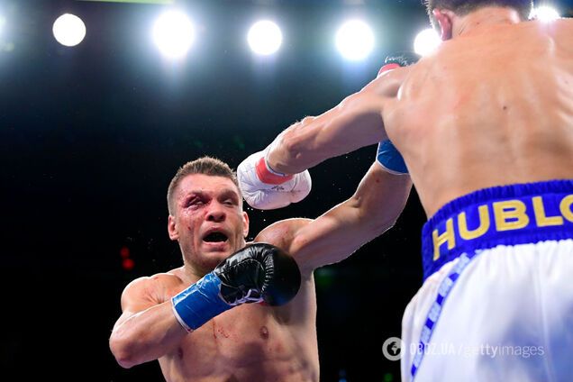 Деревянченко – Чарло: назван фаворит чемпионского боя украинца