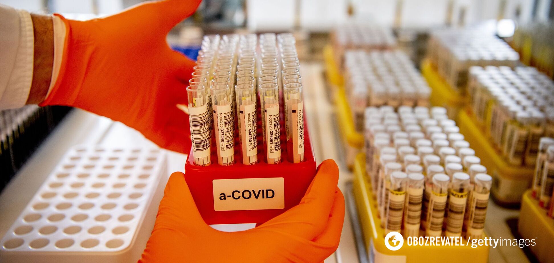 Лікарка назвала дві умови широкого застосування вакцини від COVID-19