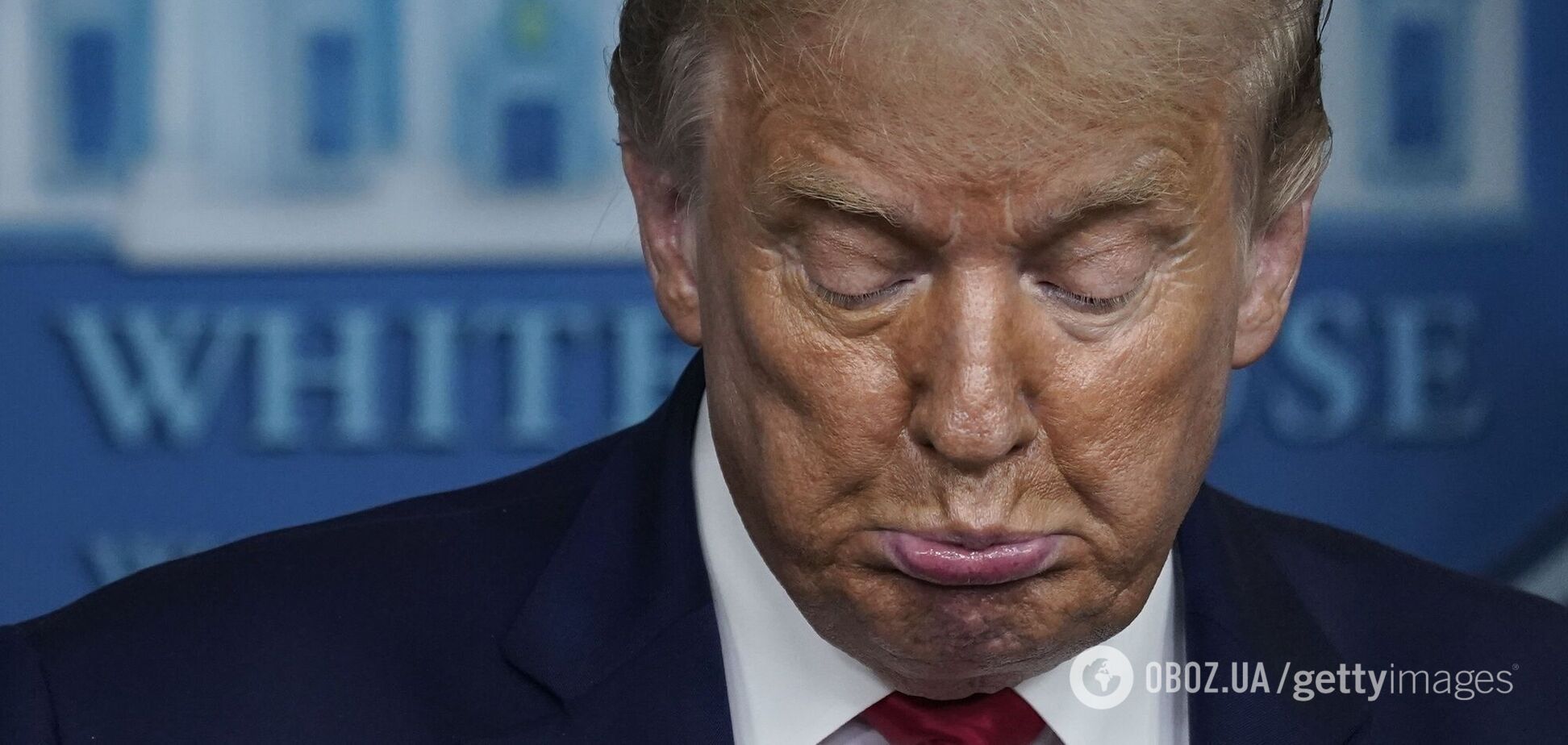В американській школі діти проходили тест про те, кого ненавидить Трамп