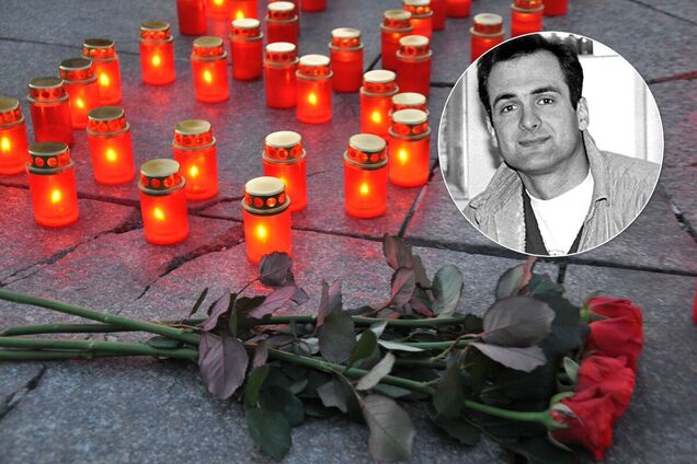 В деле об убийстве Гонгадзе исчезли свидетельские показания