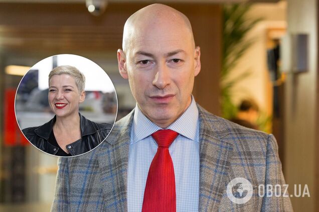 Гордон и Колесникова