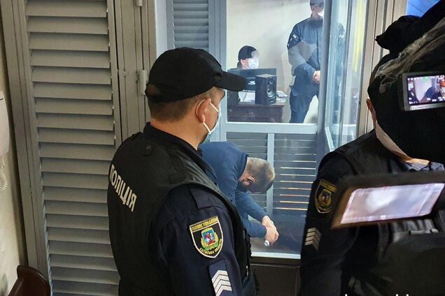 Дело об изнасиловании и пытках в Кагарлыке передадут в суд