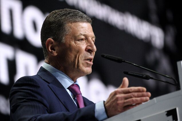 Козак зробив заяву після зустрічі радників у 'нормандському форматі'