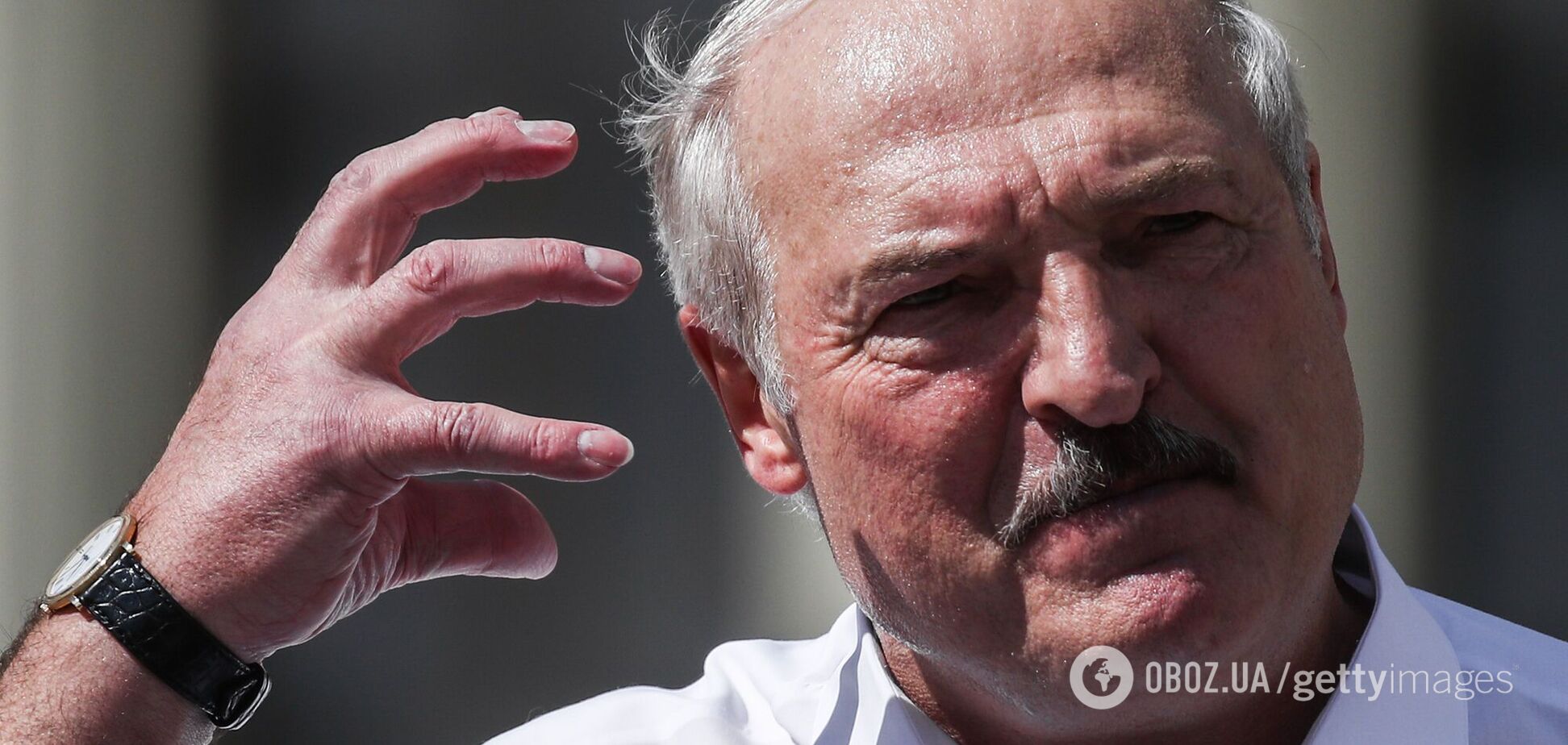 Госдеп США назвал Лукашенко нелегитимным президентом