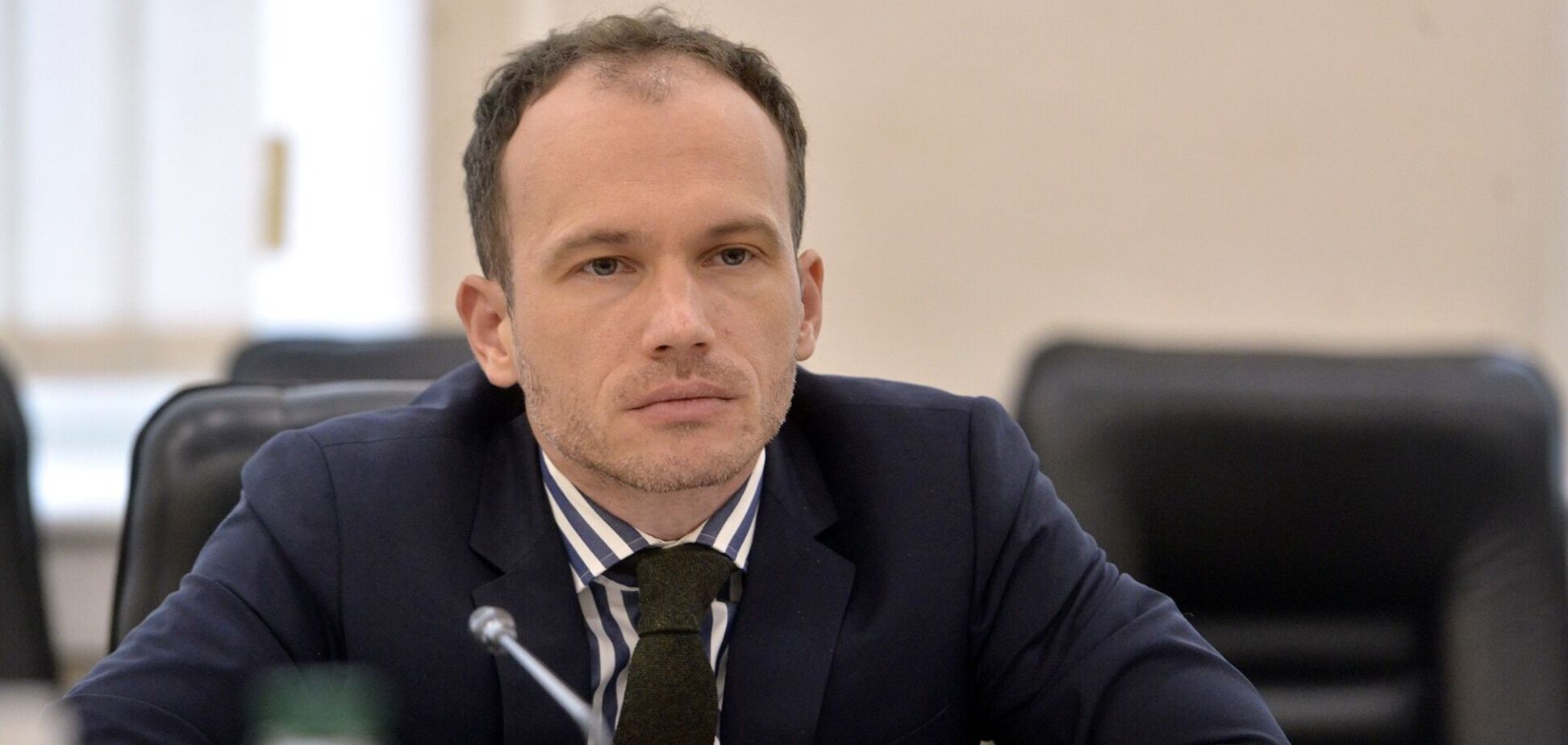 Денис Малюська