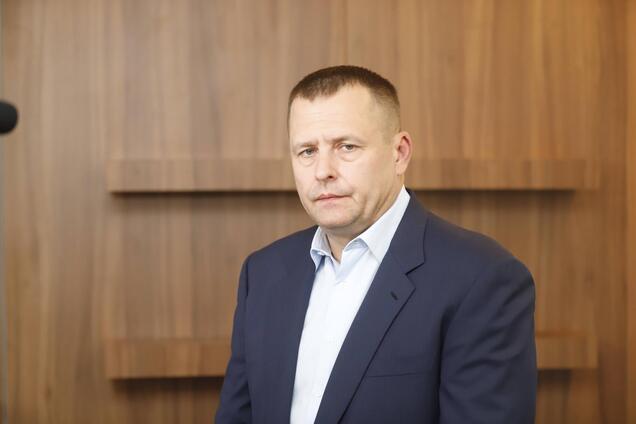 Філатов розповів про зміни у спортивній інфраструктурі міста