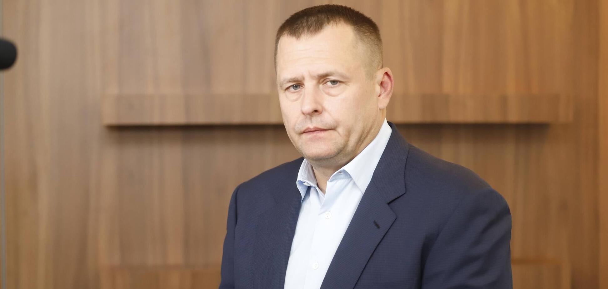 Філатов розповів про зміни у спортивній інфраструктурі міста