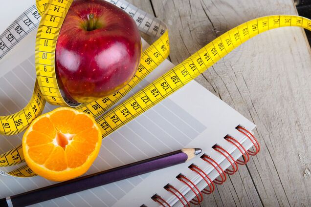 Диетолог развеяла популярные мифы о похудении