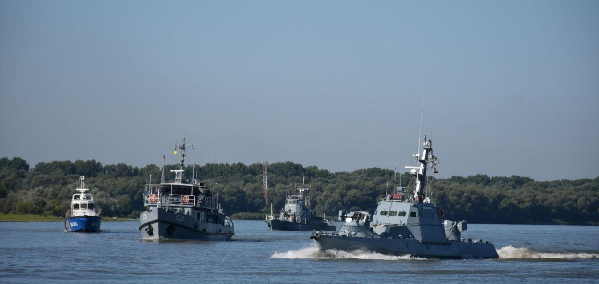 Обучение Riverian 2020 продолжались три дня