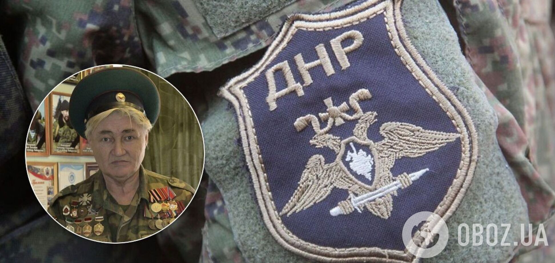 На Донбасі помер терорист Михайло Батура (Мінськ)