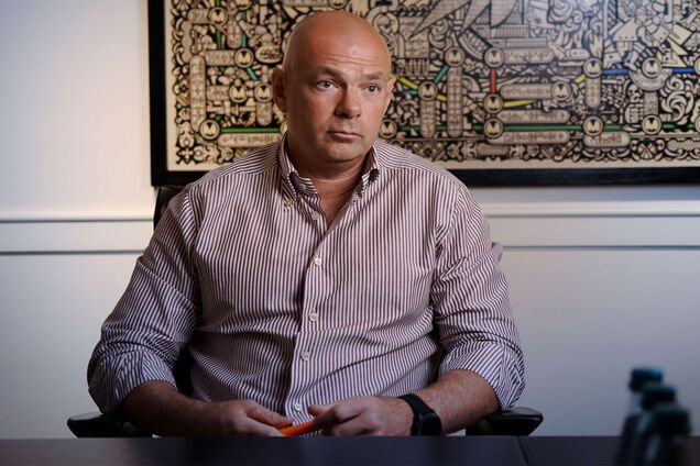 Палиця заявив, що Волинь протестуватиме проти 'червоної зони'