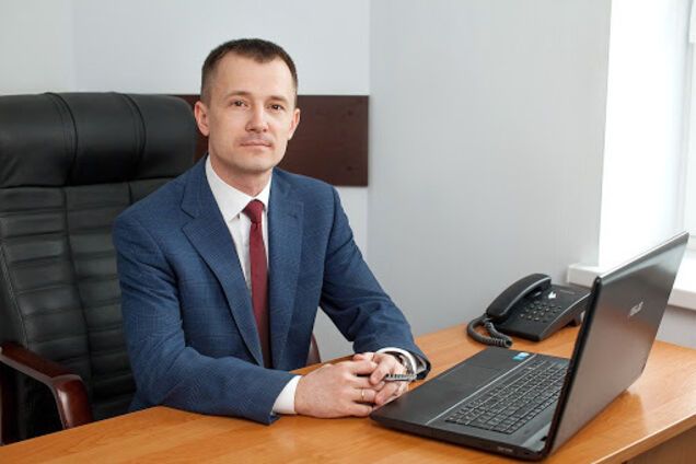 ДТЭК лоббирует кандидатуру Ущаповского в члены НКРЭКУ