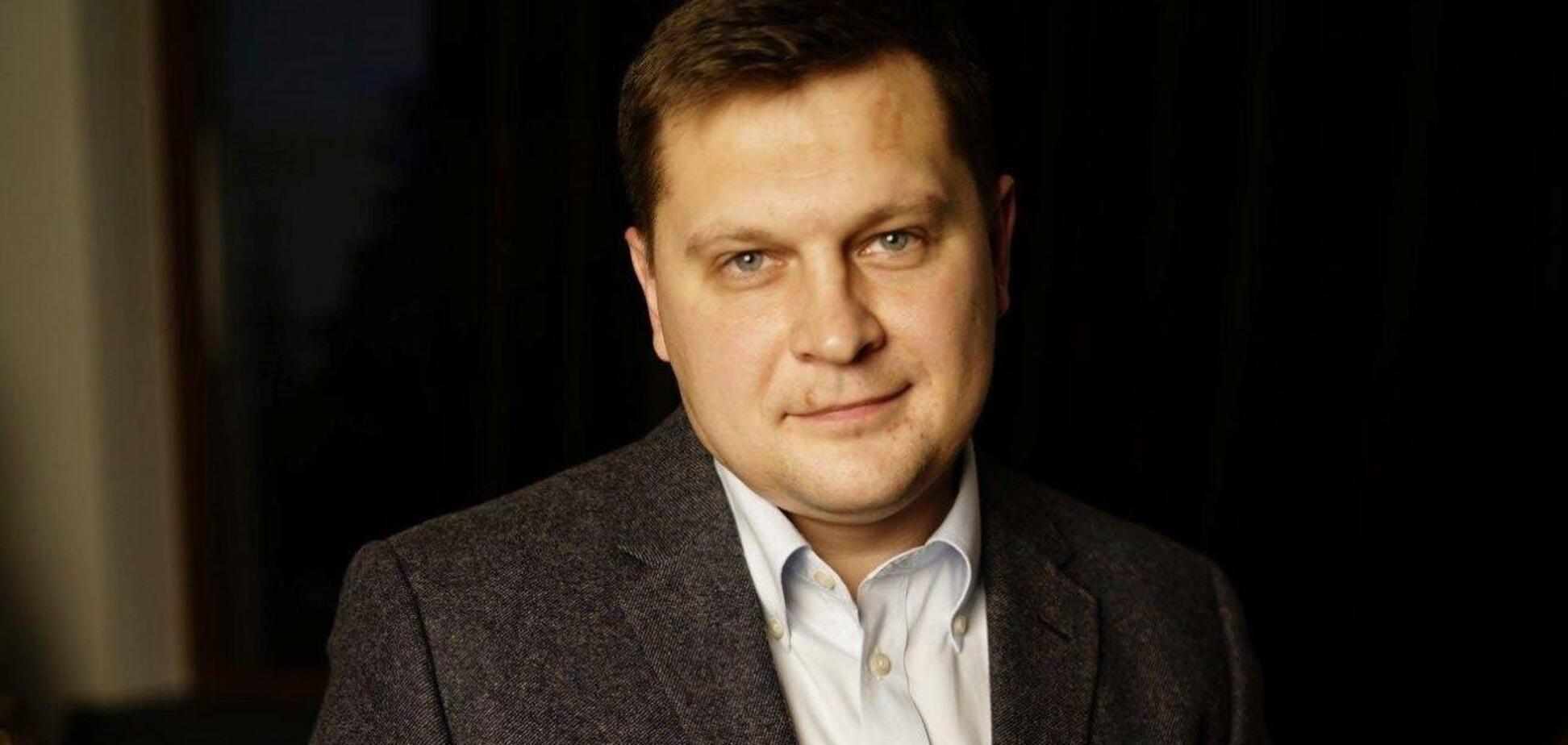Голова Чернігівської ОДА подав у відставку, причина – 'відсутність впливу'