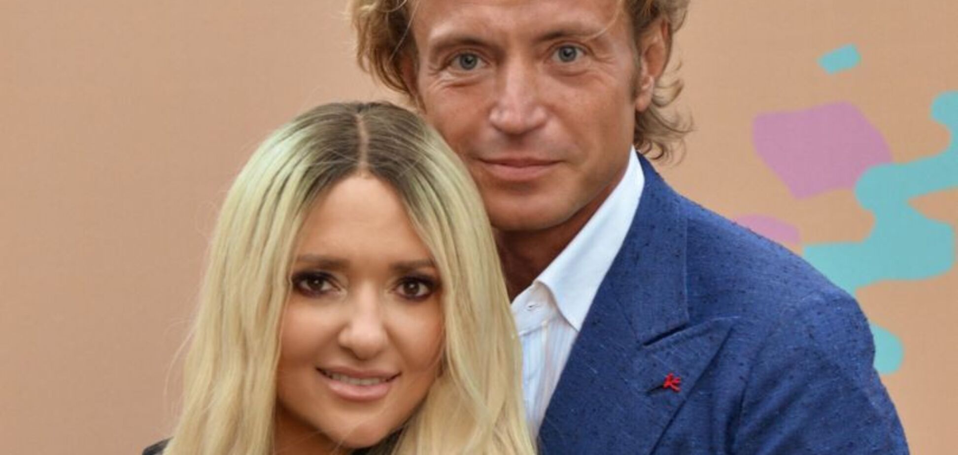 Могилевская о романе с миллионером: прячьте носовые платки, сердечки и няшки