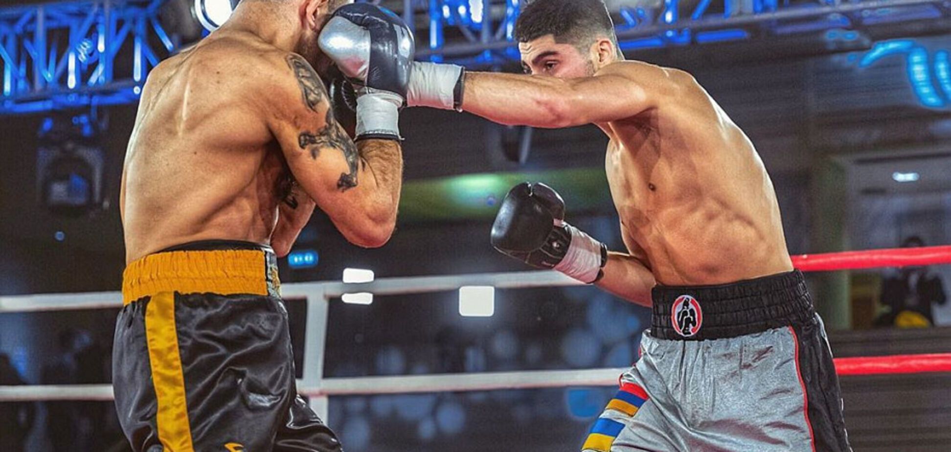 Зоравора Петросян