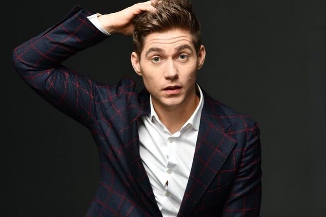 Заболевший Остапчук о коронавирусе: так плохо мне не было никогда