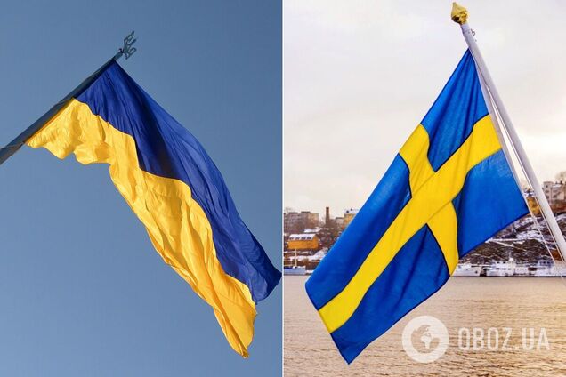 Разница между Украиной и Швецией: там вас будут лечить, а у нас вас будут закрывать