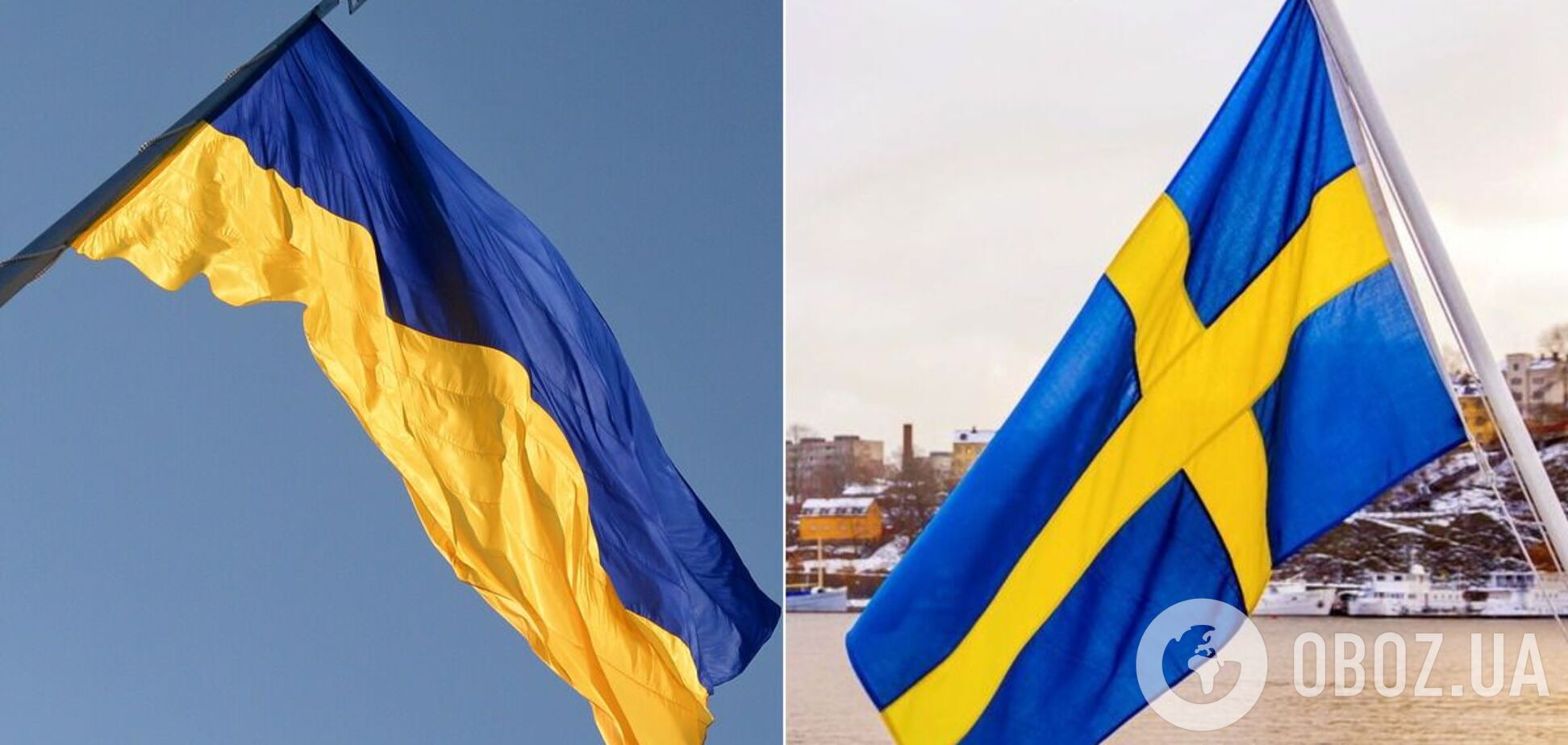 Разница между Украиной и Швецией: там вас будут лечить, а у нас вас будут закрывать