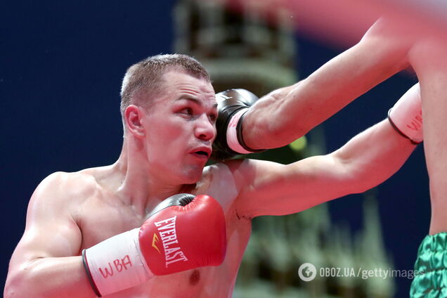 Федор Чудинов