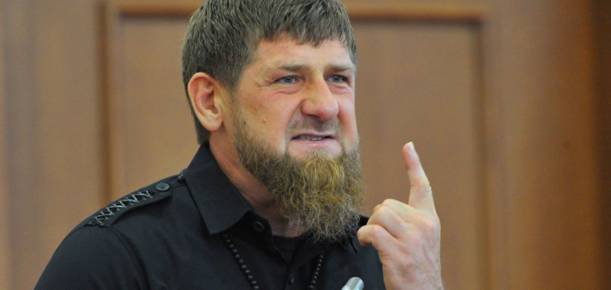 Рамзан Кадыров оправдал насилие над парнем, которого заставили сесть на бутылку 