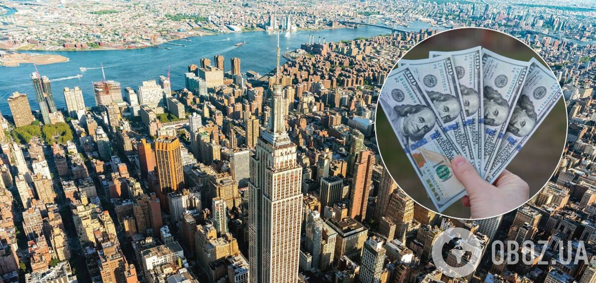 Из-за коронакризиса квартиры на Манхеттене начали сдавать бесплатно
