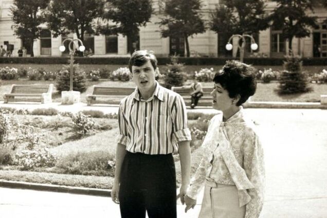 Легендарної 'Червоній руті' 50 років: цікаві факти про пісню