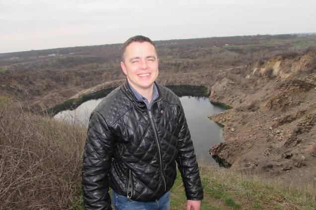 Губський два місяці боровся за життя