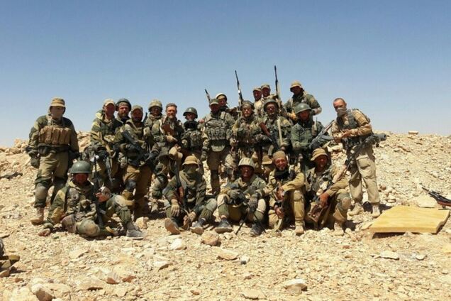 Петиция по делу 'вагнеровцев собрала подписи за 6 дней