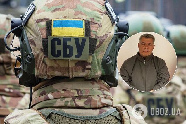 Украина обменяла курдского боевика на вагнеровцев: как захватили Ису Озера