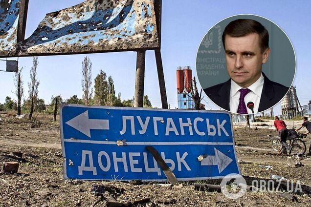 Радник Порошенка назвав вимоги Кремля змінити постанову про вибори провокацією