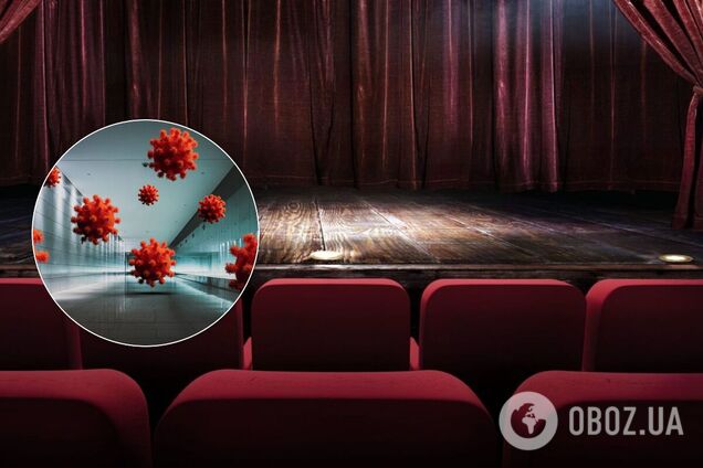 Культура на карантині!