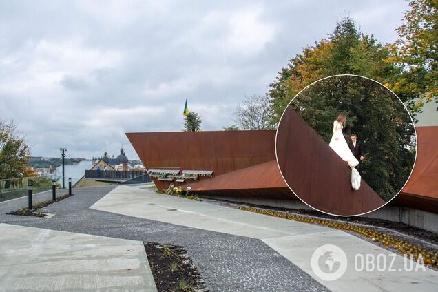 Пара подверглась жесткой критике