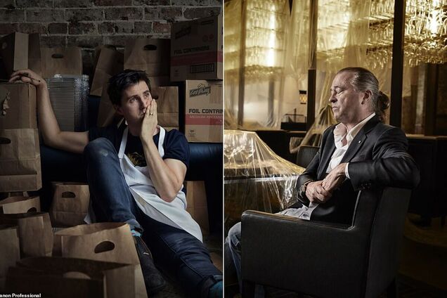 Коронавирус разрушил работу кафе, баров и ресторанов