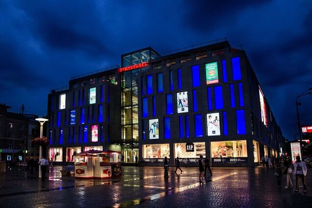 У центрі Дніпра чоловік загинув від ножа знайомого