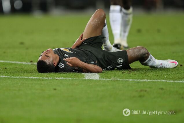 Мейсон Гринвуд