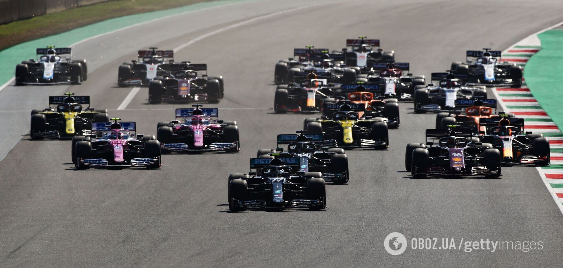 Гран-при Тосканы